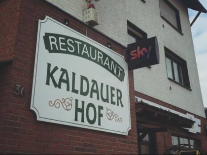 Photo: Kaldauer Hof